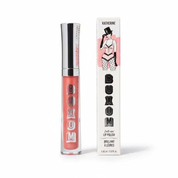 Buxom Other - Buxom Full-On Lip Polish in Katherine